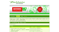 Desktop Screenshot of forum.pellets.com.pl