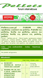 Mobile Screenshot of forum.pellets.com.pl